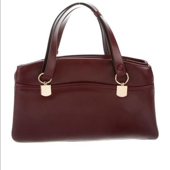 Gucci HandBag - Picture 4 of 5